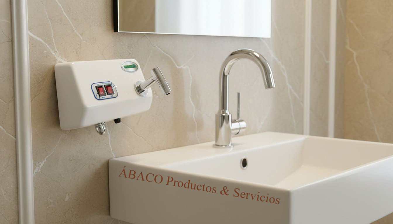 C-024 Img-Com-Tex Eco-Compact Manantial Blanco Imagen 5 de 5