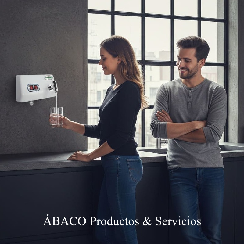 C-024 Img-Comp-Cort-Text Eco-Compact Manantial Blanco Imagen 3 de 3