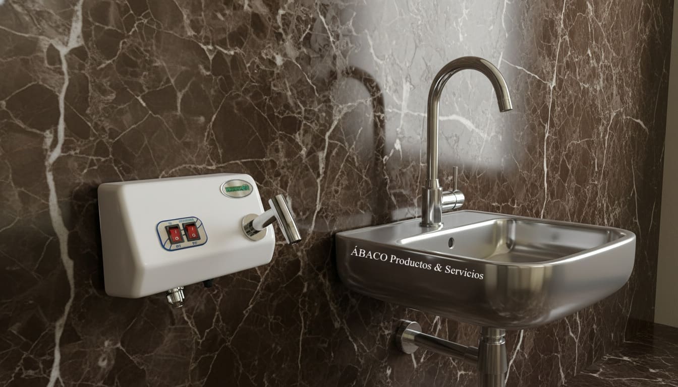 C-024 Img-Tex-Com Eco-Compact Manantial Blanco Imagen 4 de 5