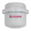 Ducha Eléctrica Boccherini Automática Mármol