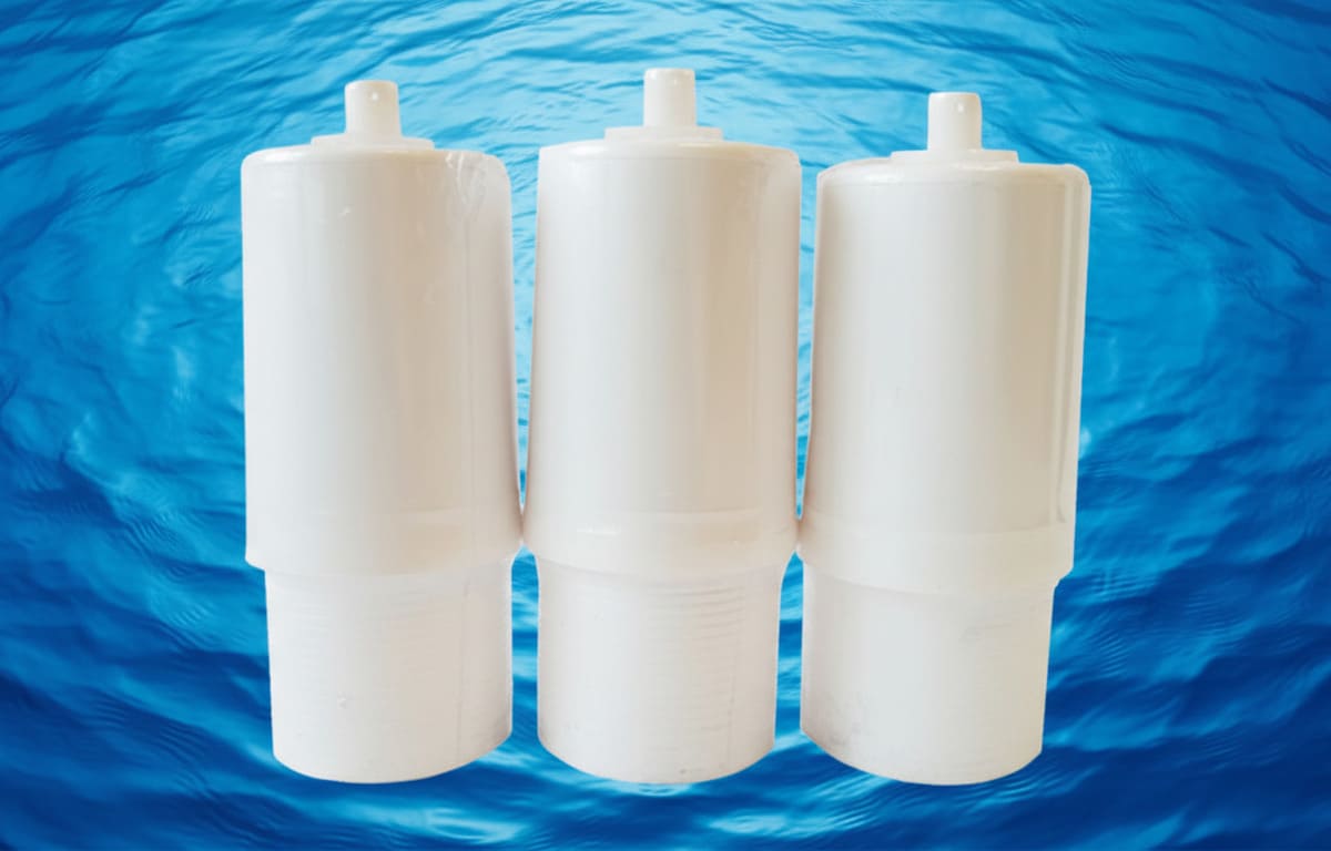 F-310 Foto-Cor-Com Filtro Granulado 7 pulgadas 3 unidades Imagen 3 de 7