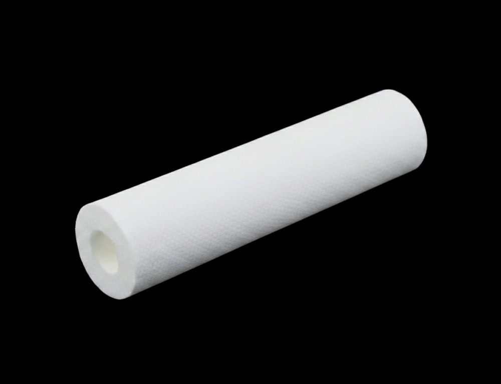 F-410 Foto-Cor Filtro de Fibra Polidepth 10 pulgadas Imagen 1 de 3