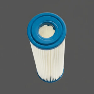 F-510 / Filtro tipo Acordeón 10″