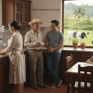 V-011 / Purificador (con Filtro) de Agua VACA en Acrílico o ABS. Confiable proceso con Gas Ozono