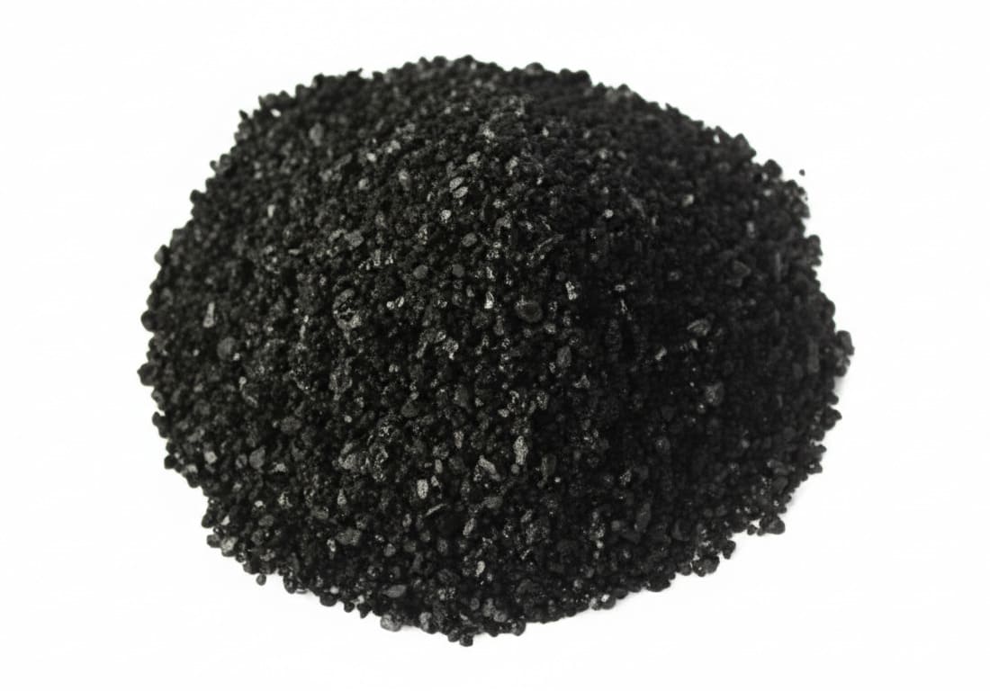 SF-020 ⁄ Foto-Cor-Com Carbón Activado Granulado Mediano