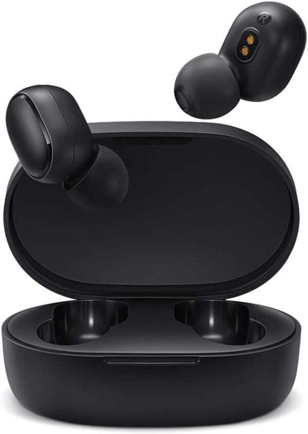 Audífonos-Bluetooth-Xiaomi-Redmi-Airdots-2-Mi-Original-True-Inalámbricos-7