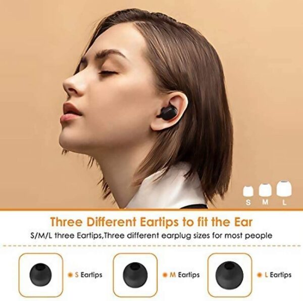 Audífonos-Bluetooth-Xiaomi-Redmi-Airdots-2-Mi-Original-True-Inalámbricos-11