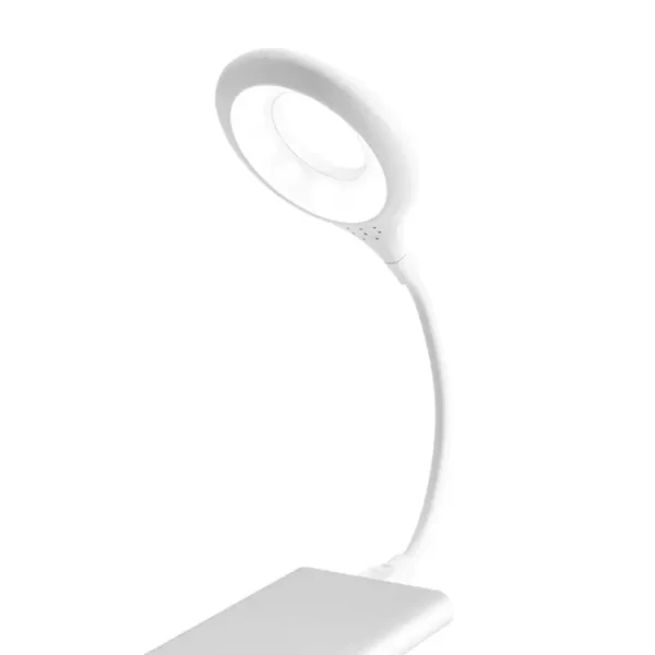Mini-Lámpara USB Flexible Multifuncional con 12 Leds 2 de 7