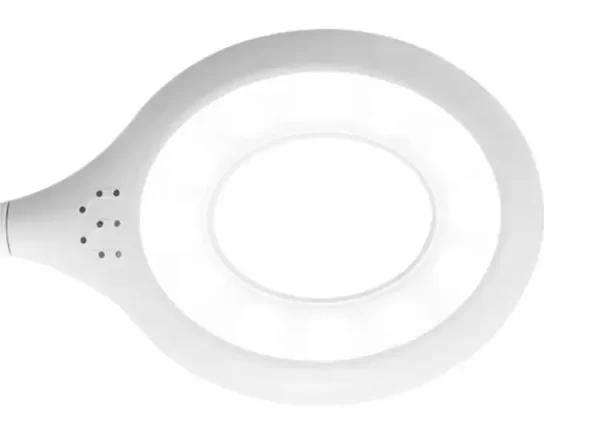Mini-Lámpara USB Flexible Multifuncional con 12 Leds 3 de 7