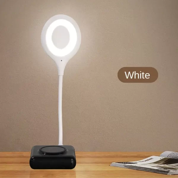 Mini-Lámpara USB Flexible Multifuncional con 12 Leds 8 de 8