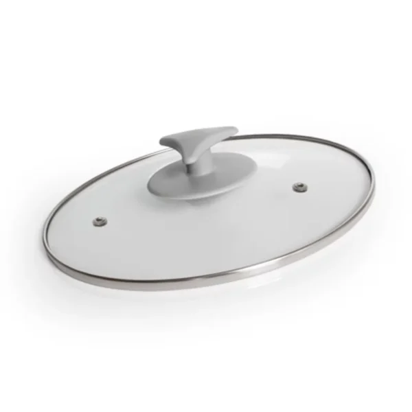 HE-7502 Olla Arrocera 1 Litro Negra Imagen 6 de 6