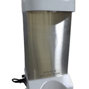 DP-111 / Dispensador Purificador (con 3 Filtros) de Agua ACERO INOXIDABLE, Decorativo. Confiable proceso con Ozono