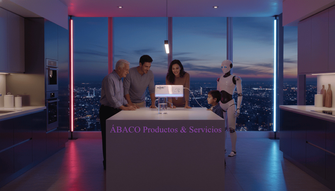 C-018 Foto-Com-Text Alargado TÁCTIL Manantial Blanco Imagen 4 de 4