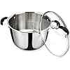 A-25160 Foto-Comp Olla Acero Inoxidable Avacraft 160oz 4.75L Imagen 5 de 8