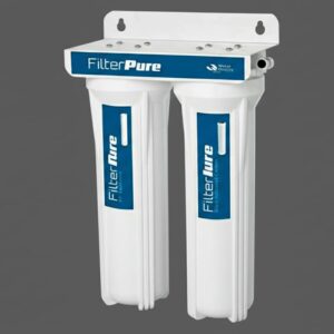 SF-210 / ELEGANTE y EFICIENTE Sistema de Filtración Cuello de Cisne 2×10, Tendencia en el 2026