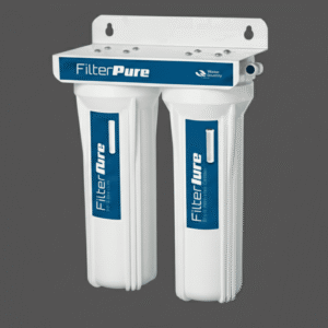 SF-210 / ELEGANTE y EFICIENTE Sistema de Filtración Cuello de Cisne 2×10, Tendencia en el 2026