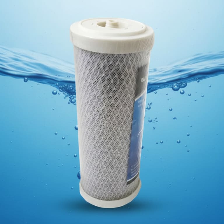 Filtro-Cor-Com Bloque Water Filter 7 pulgadas Imagen 2 de 2