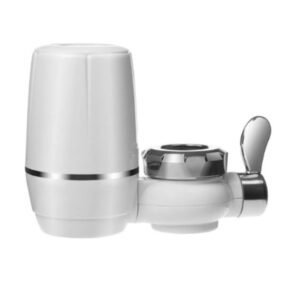 DR-01001 Filtro Purificador de Agua para Grifo